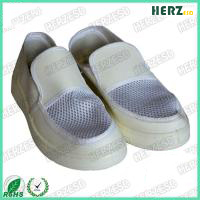 HZ-4309B ESD Mesh Shoes
